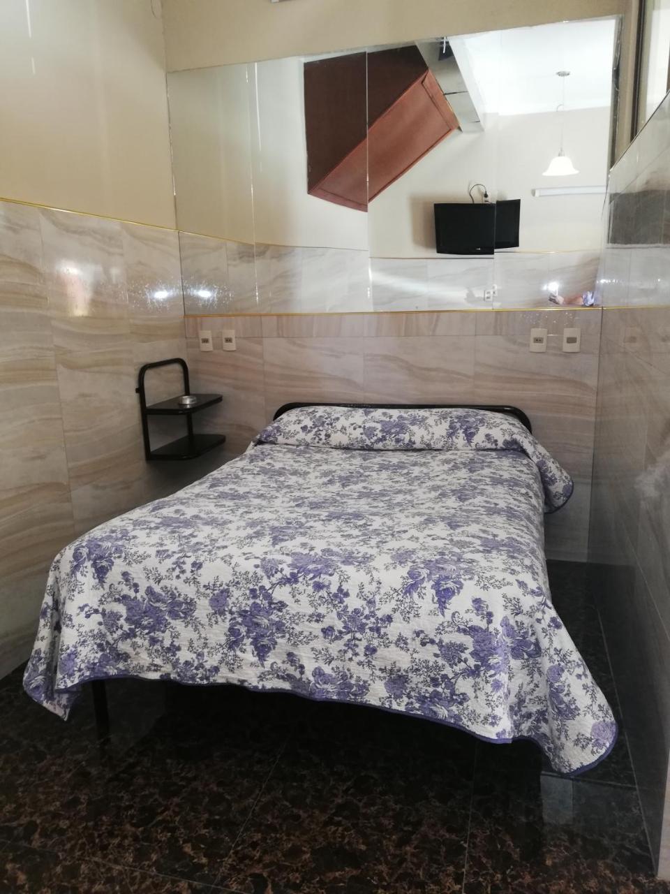 Hostal Rio Ibare 라파스 외부 사진