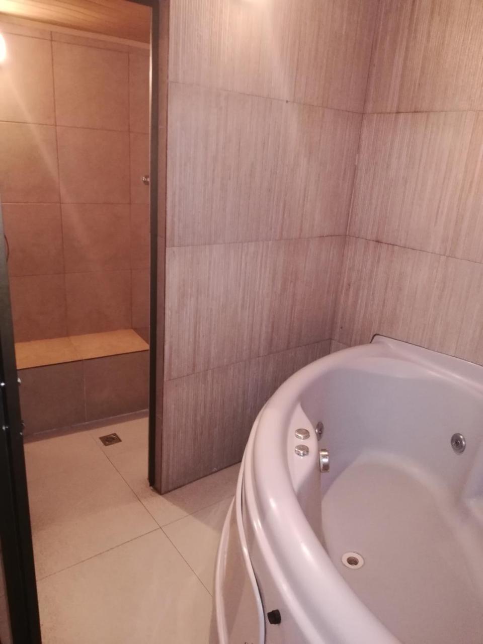 Hostal Rio Ibare 라파스 외부 사진